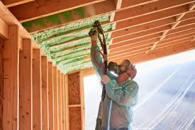 Best Garage Insulation  in USA